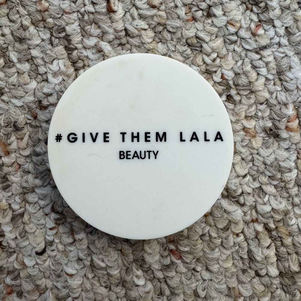 Give Them Lala Beauty Bronzer & Contour - Bora Bora